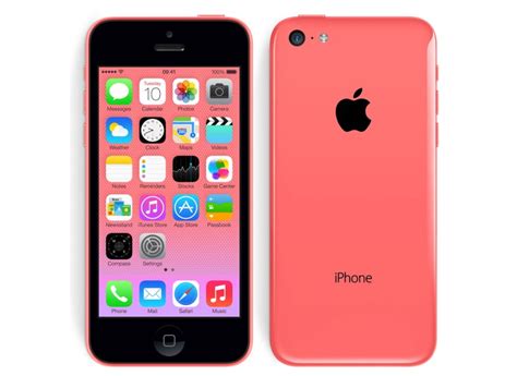 iphone 5c preço.